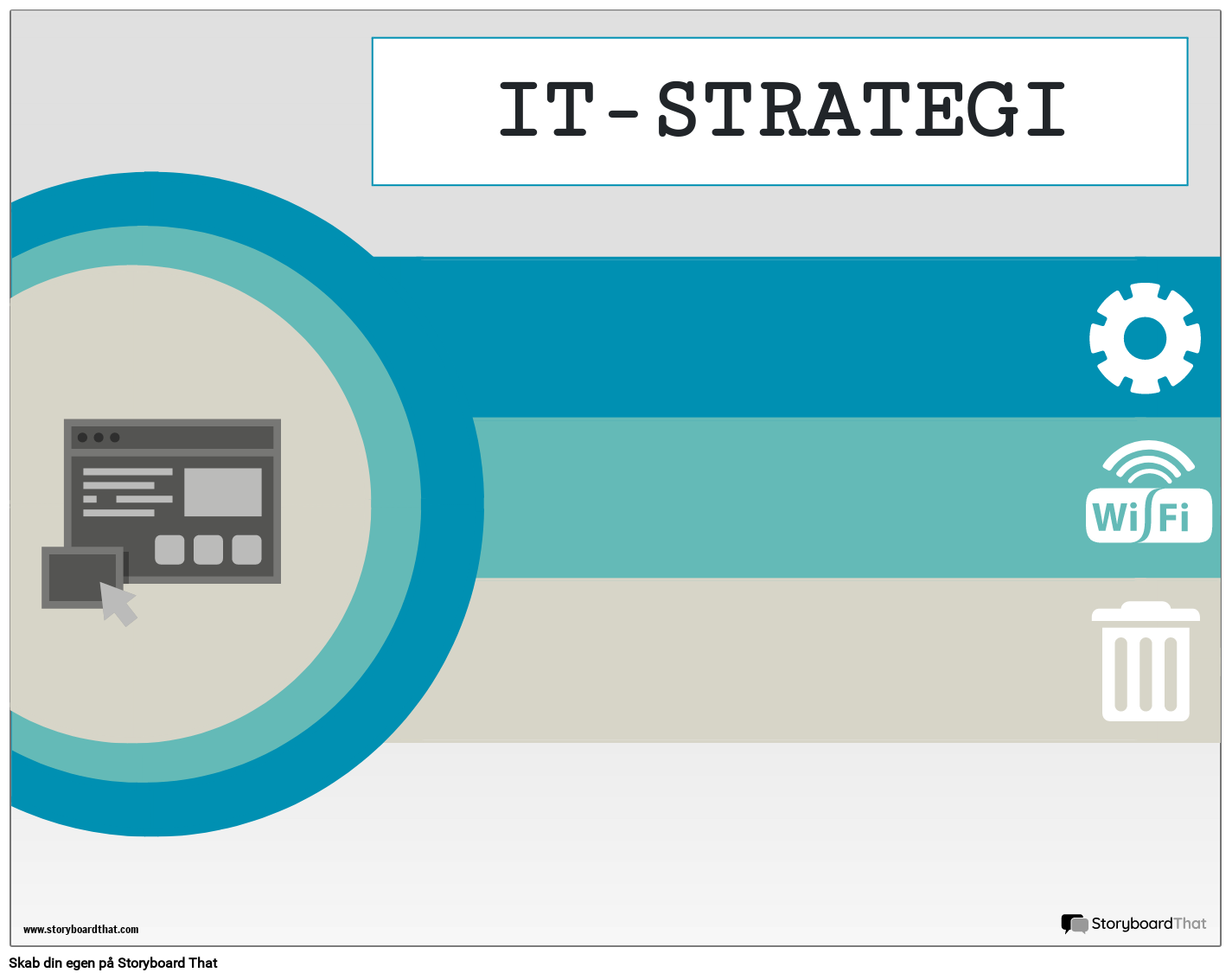 IT-strategi 3