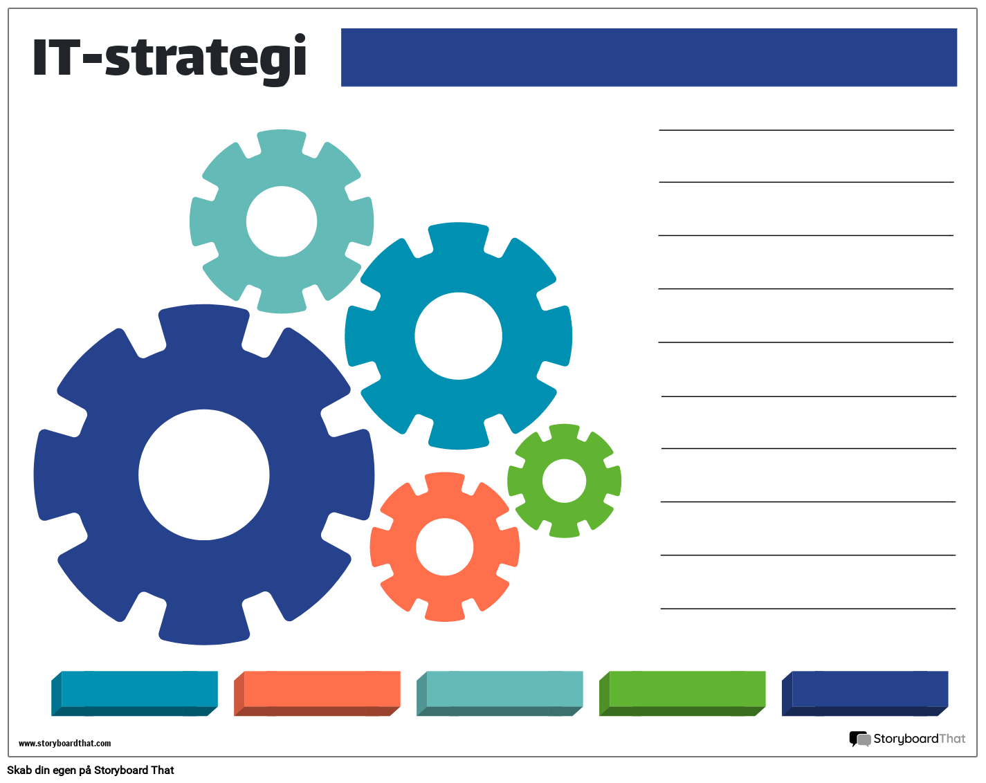 IT-strategi 4