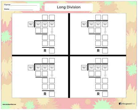 Lang Division 7