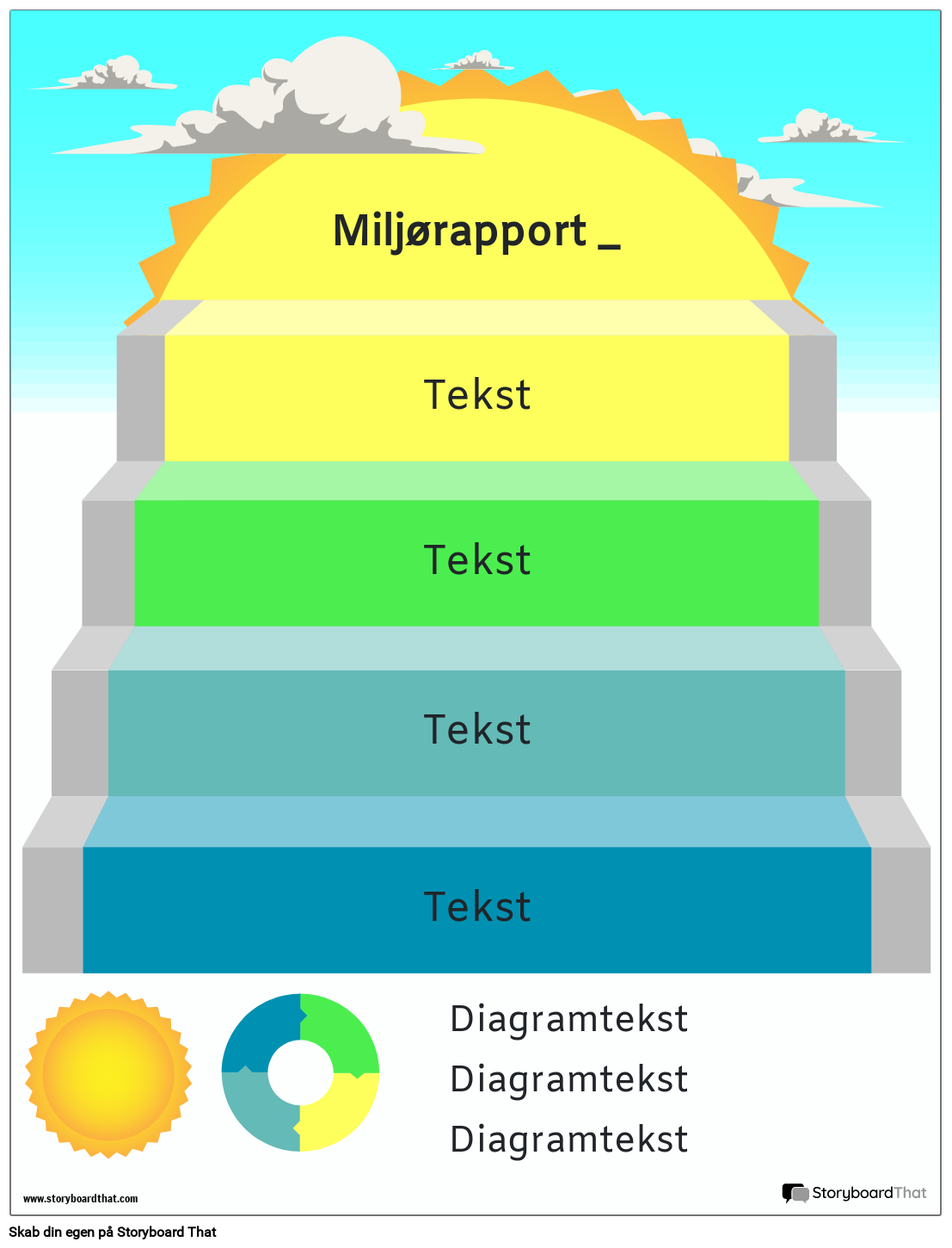 Rapporter Infographic 1