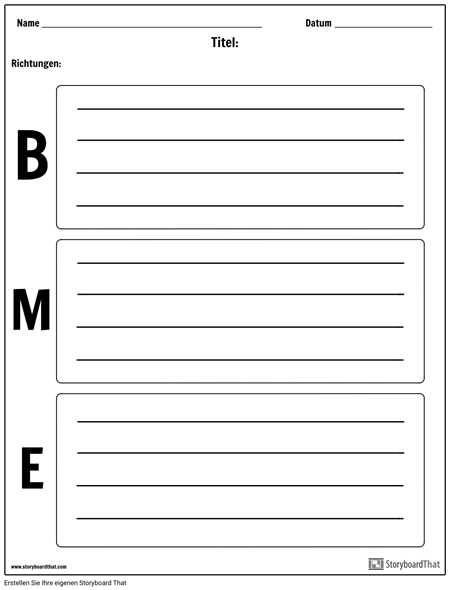 BME-Linien