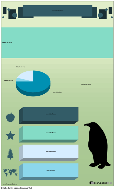 Infografik zur Tierklassifizierung
