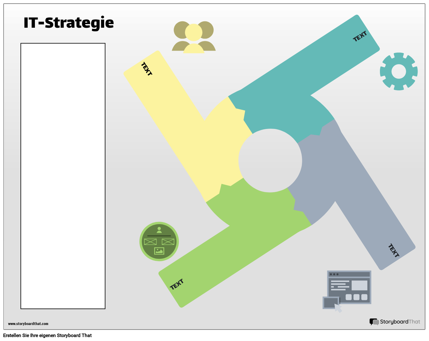 IT-Strategie 2