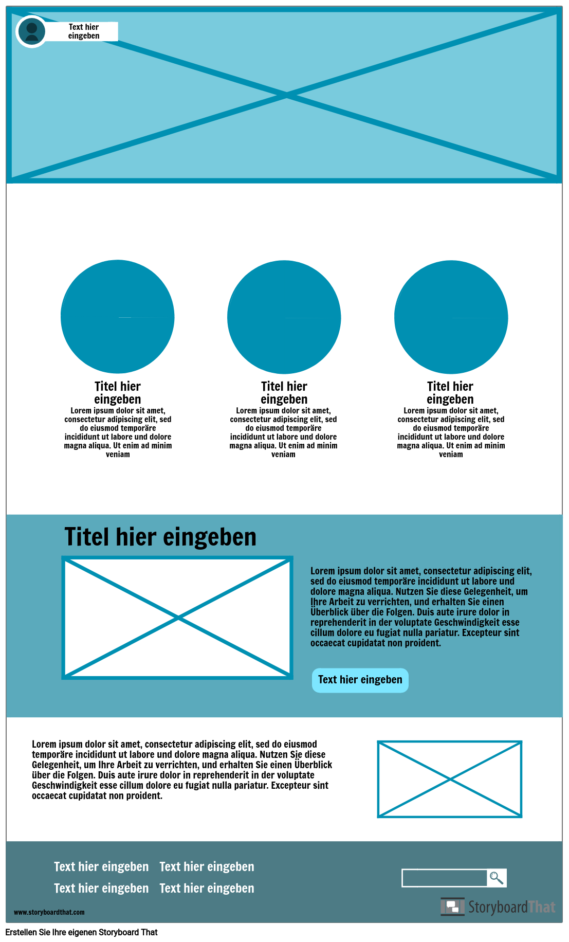 Responsive Wireframe-2