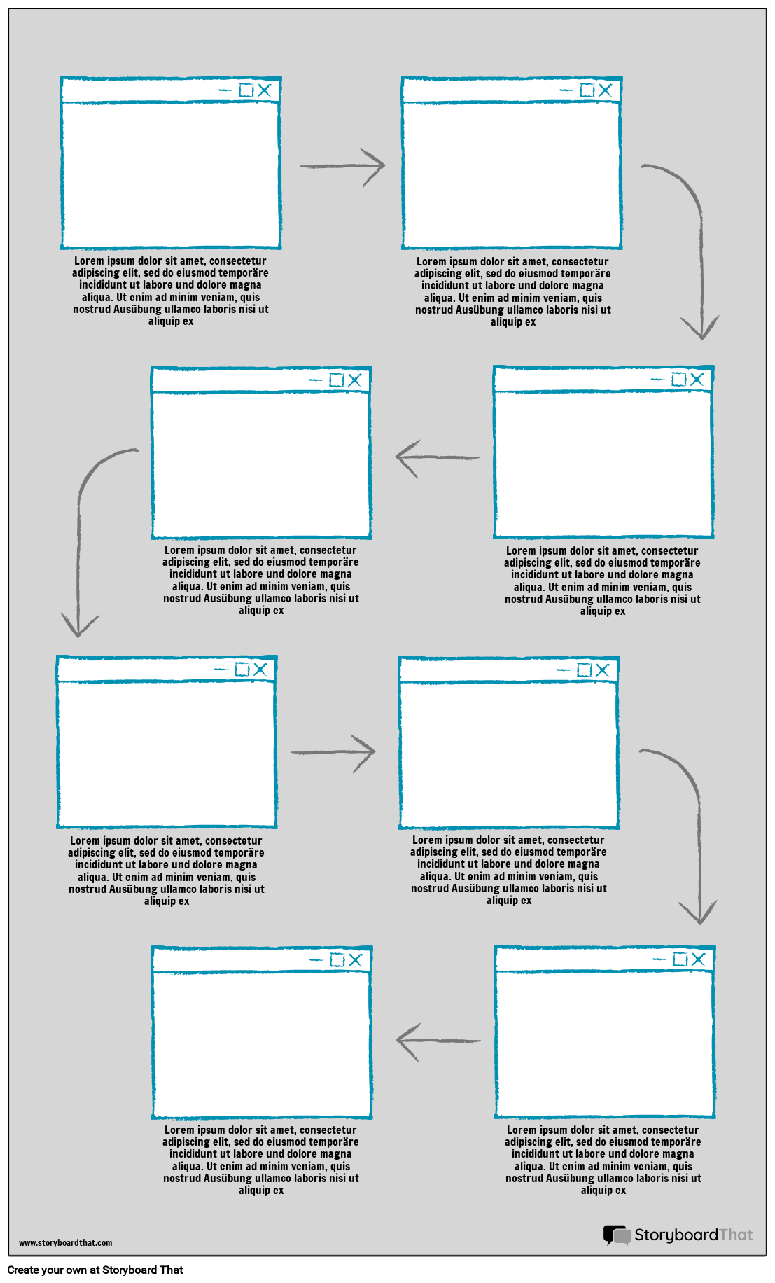UX Wireframe-3