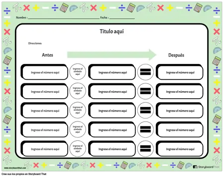 Antes Después 1