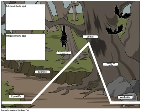 Diagrama de Parcela 6