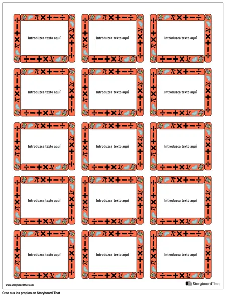 Etiquetas 7