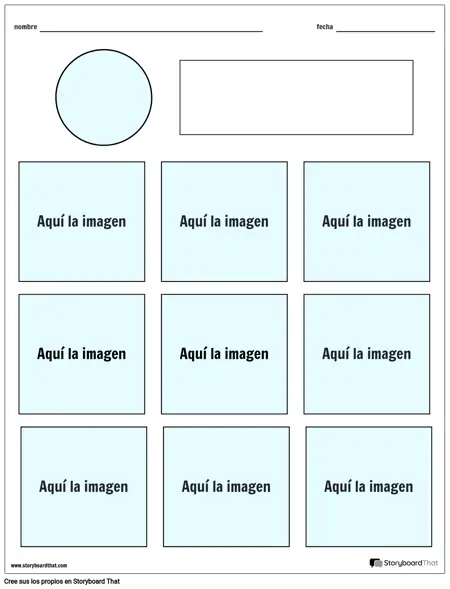 Hoja de Trabajo de Redes Sociales 3