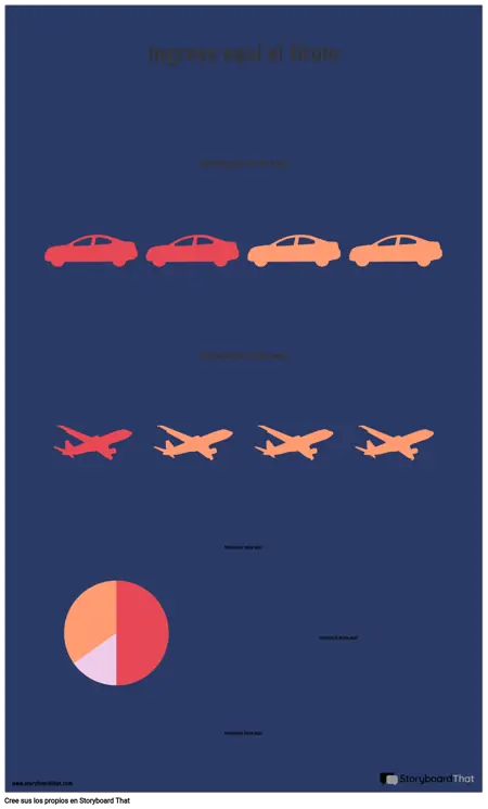 Infografía de PSA de Transporte