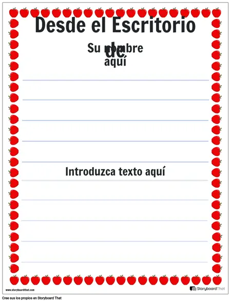 Notas Para Padres y Maestros 2