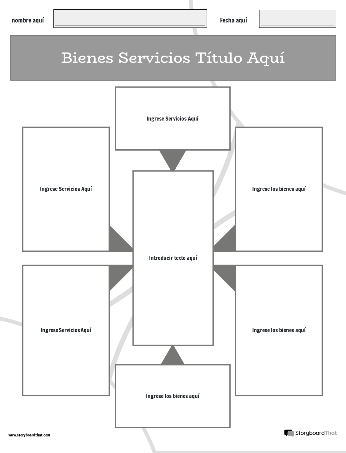 Nueva página Crear plantilla de bienes y servicios 3 (blanco y negro)
