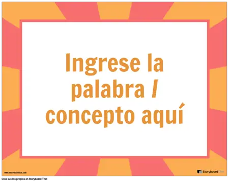 Pared de Palabras 15