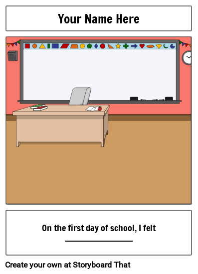 Plantilla "Todos son Bienvenidos"