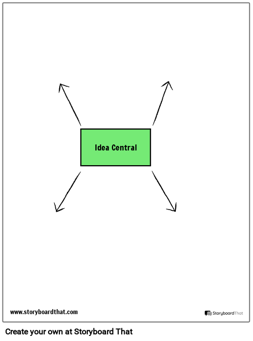 Plantilla de Tablero de Humor