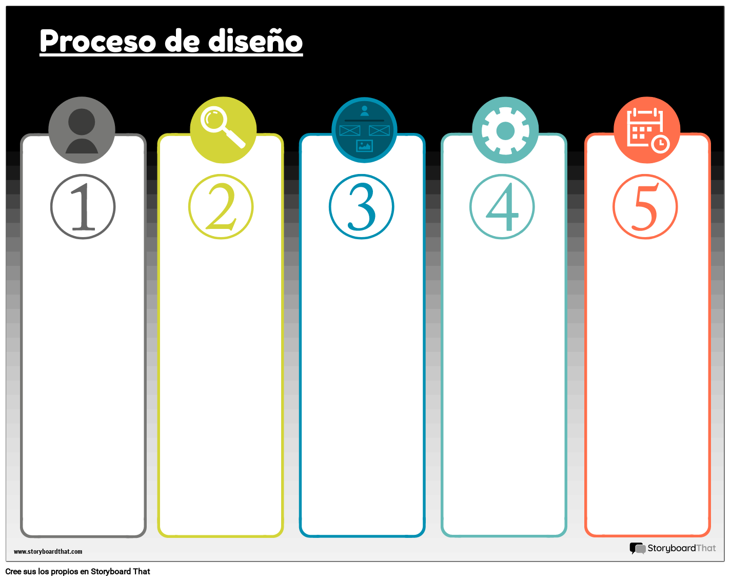 Proceso de Diseño 1