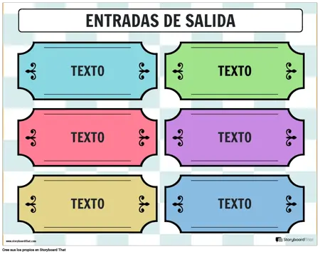 Salida 4