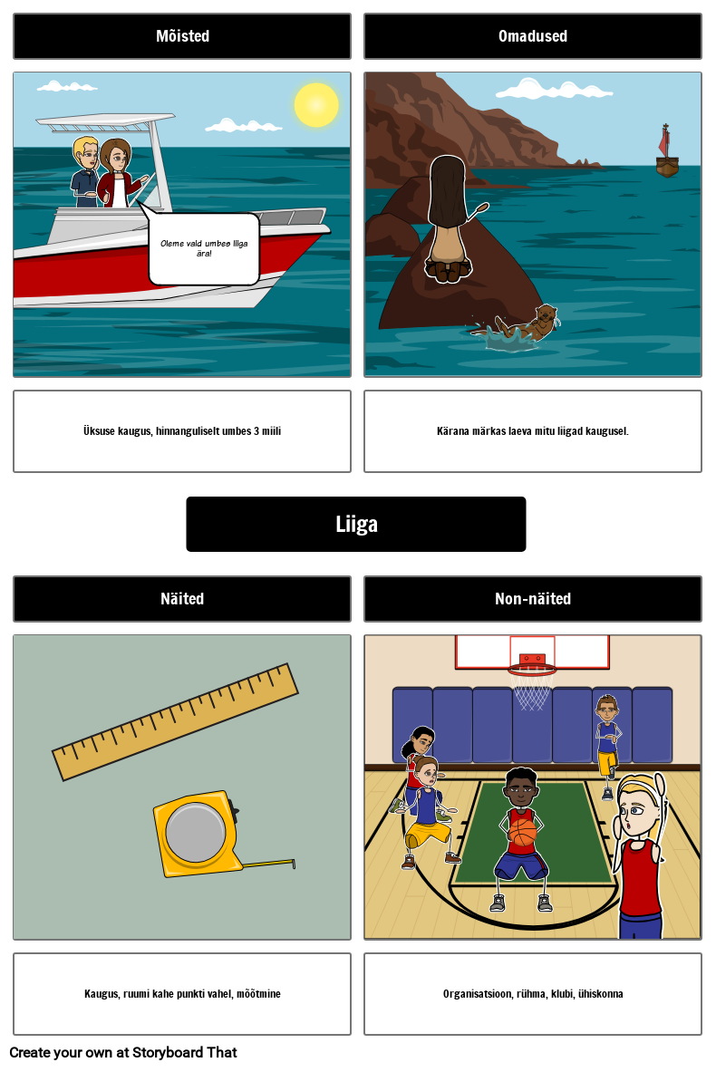 Island Blue Dolphins S navara Storyboard By Et examples
