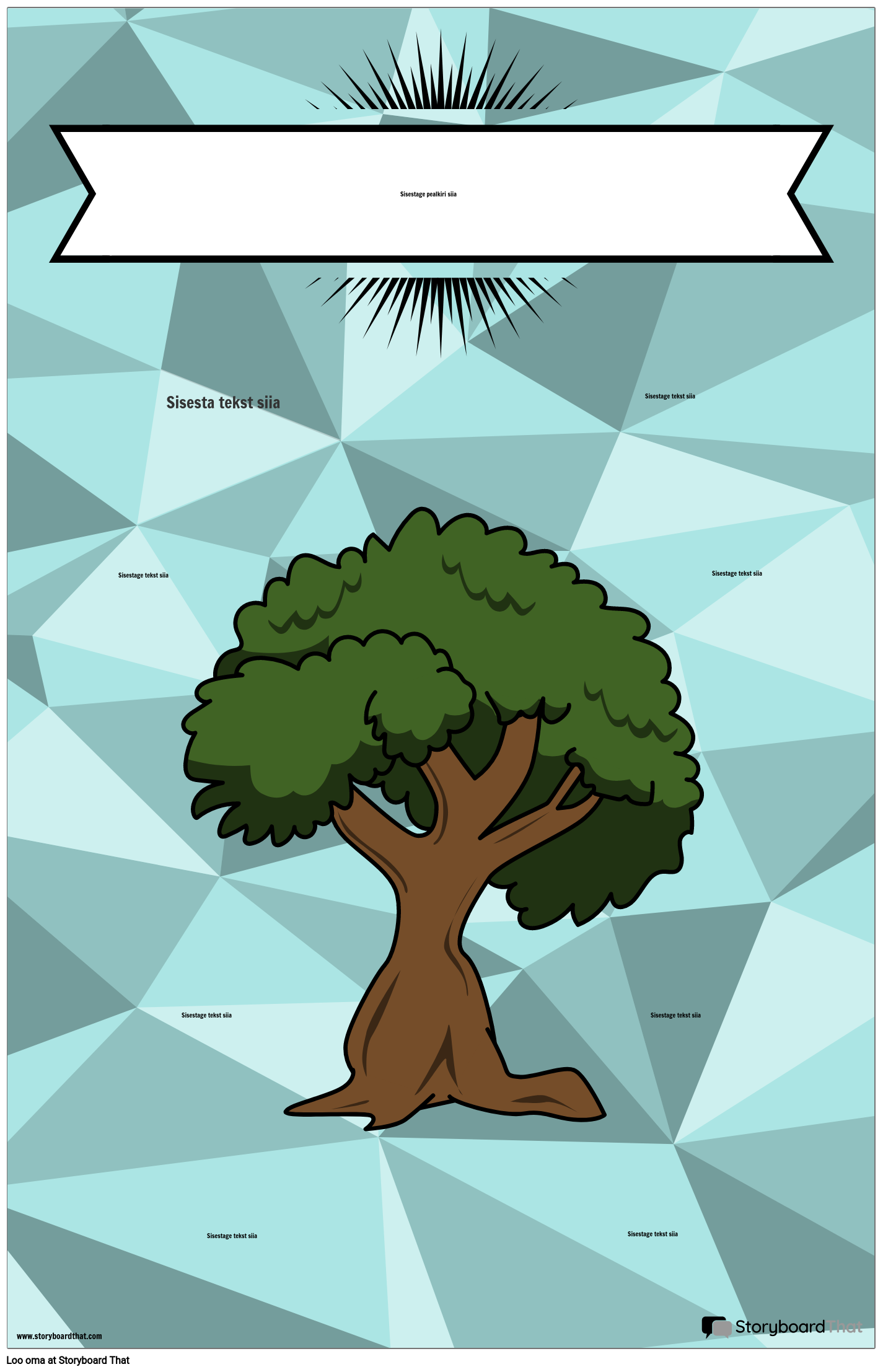 Puu Ankurdiagramm