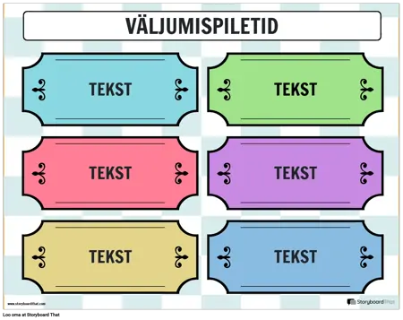 Väljumine 4