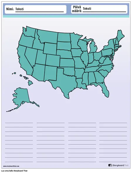 50 S Muotokuva Väri 1