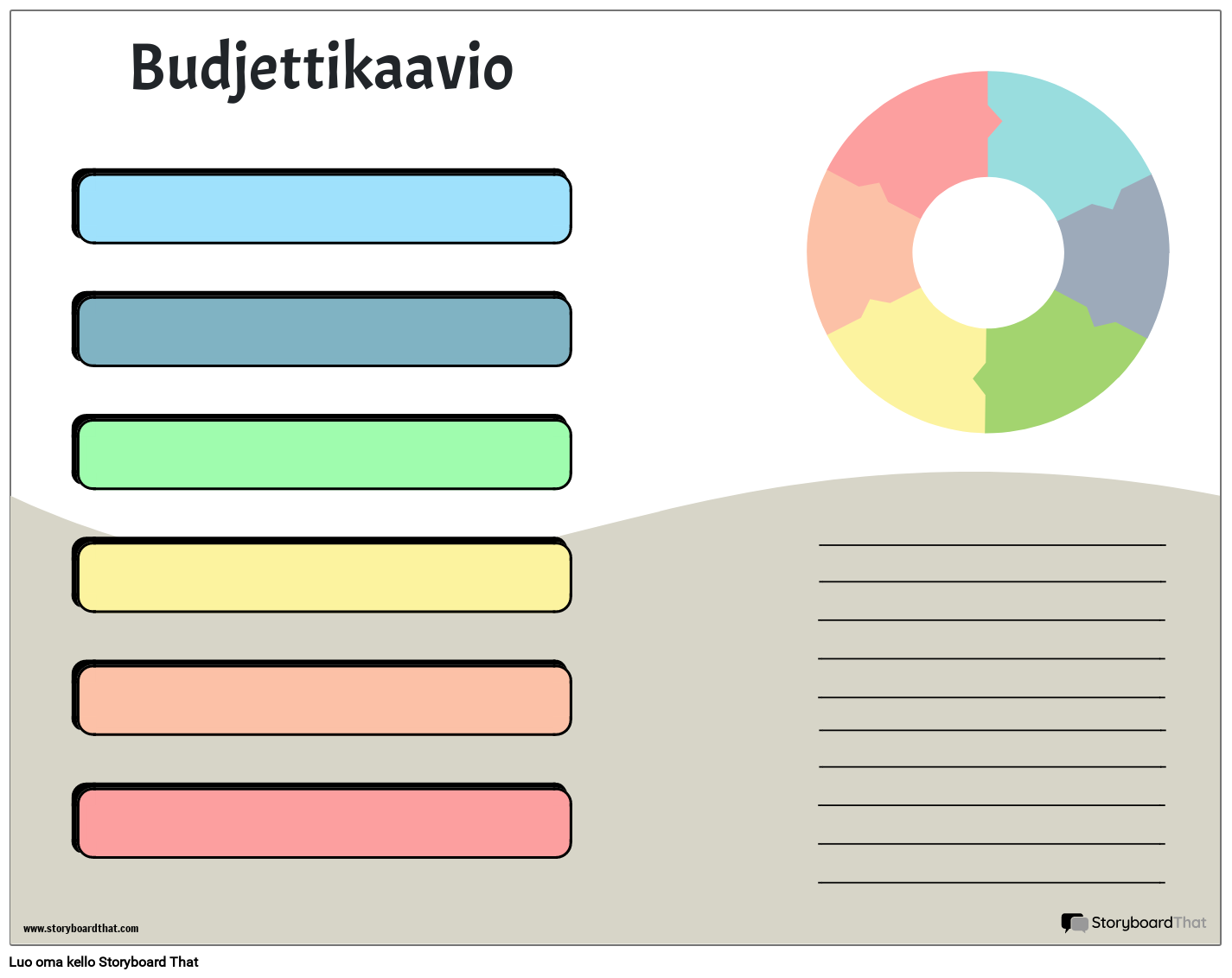 Budget Visuals 1