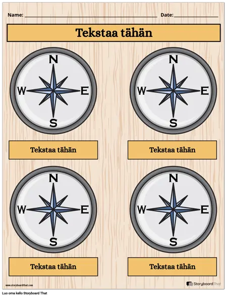 CD Muotokuva Väri 2