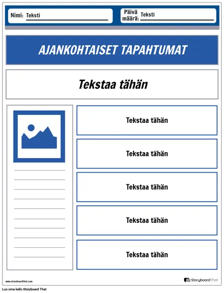 CE Muotokuva Väri 1