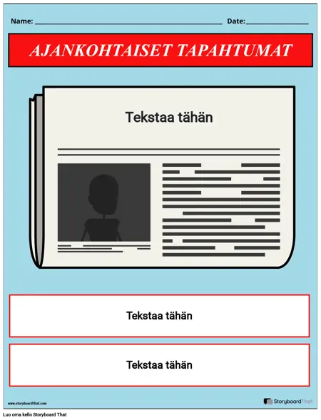 CE Muotokuva Väri 2