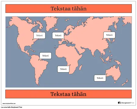 Con Maiseman Väri 1