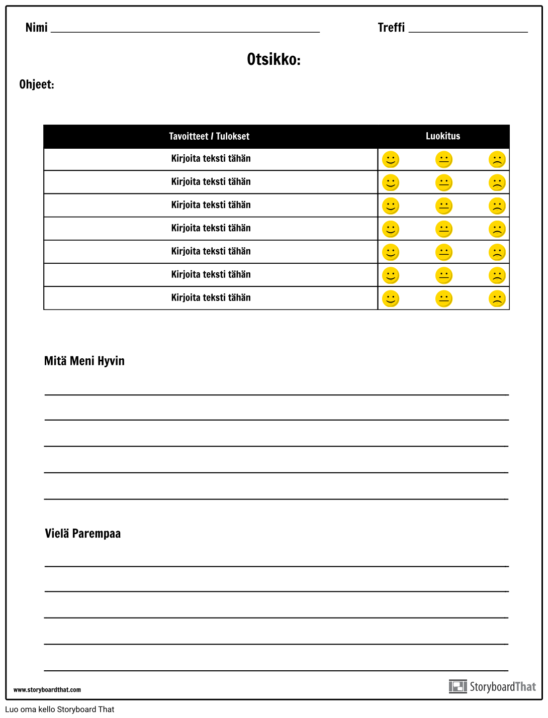 Exit Ticket - WWW ja EBI