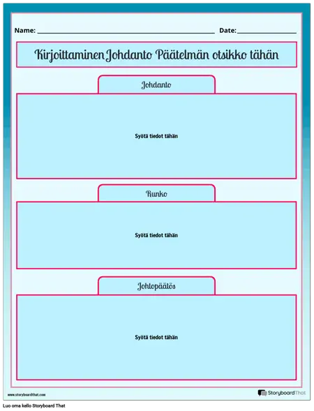 Intro/Conlus muotokuvaväri 1