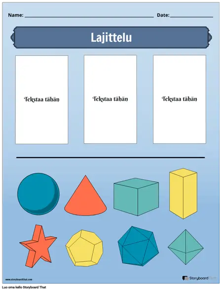 PS Muotokuva Väri 1