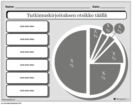 Res Writ Black and White 3