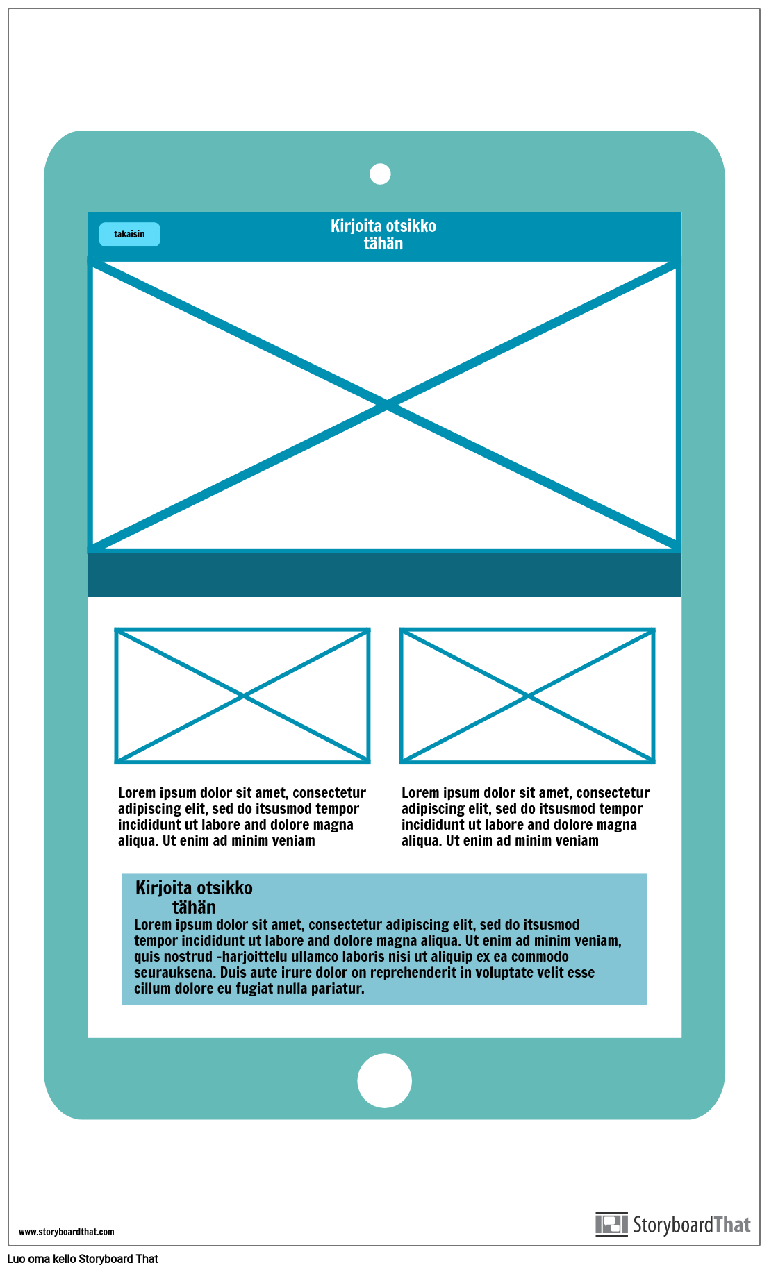 Tablet Wireframe-1