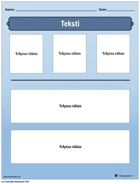 TW Muotokuva Väri 2