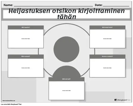 Writ Reflect Black & White 4