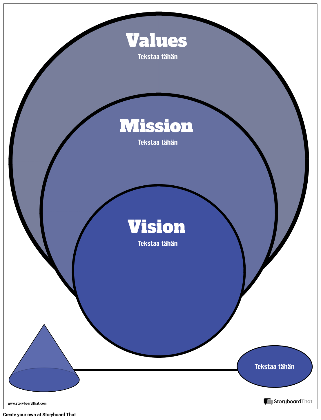 Yrityksen Visio 2 Storyboard Por Fi examples Yrityksen Visio 2 Storyboard Por Fi examples