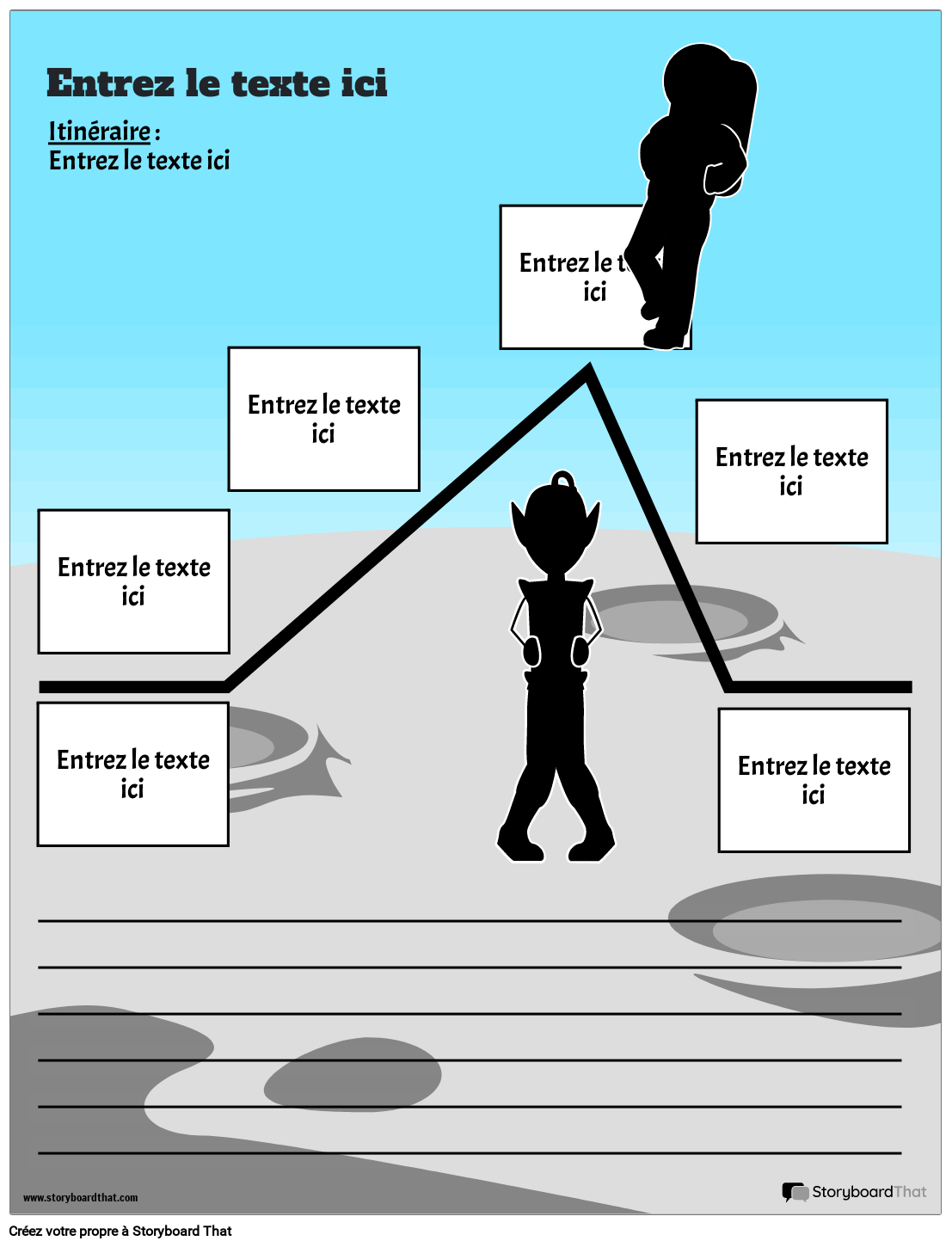 Diagramme De Trac 1 Storyboard Por Fr examples