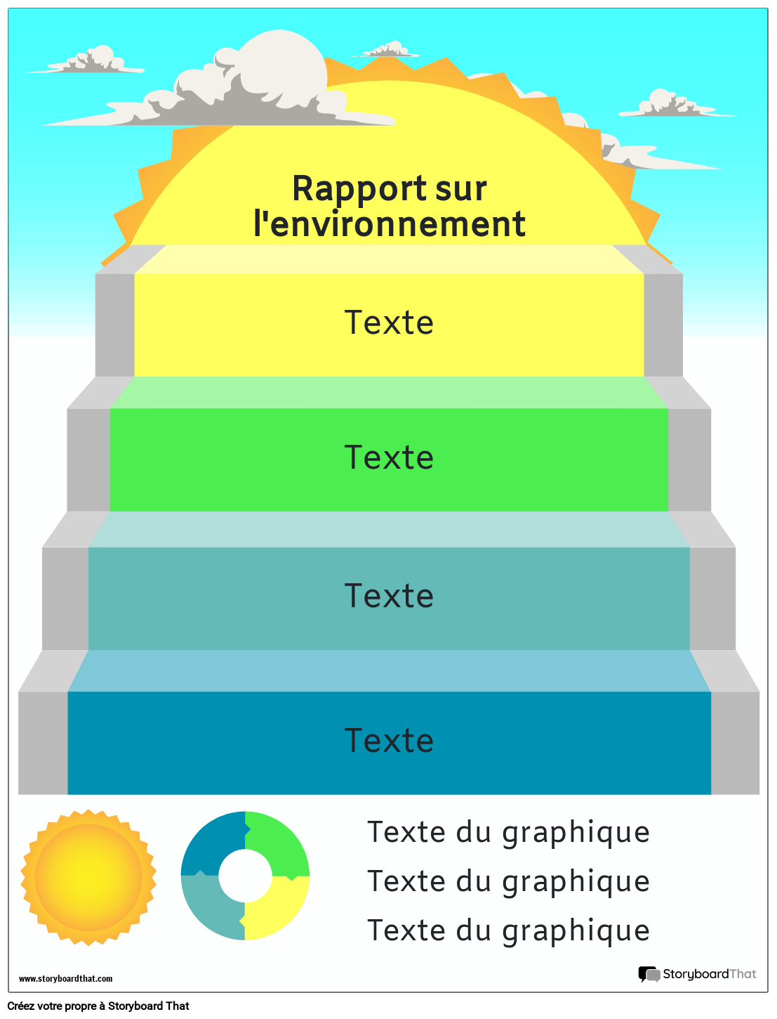 Rapports Infographie 1
