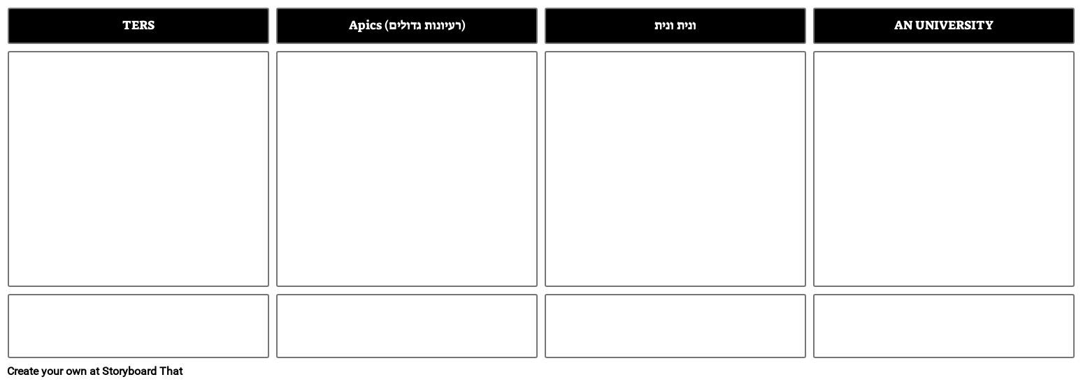 מפת הדרכים של המוצר