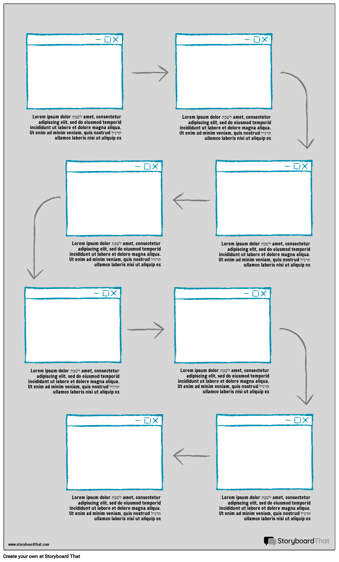 UX Wireframe-3