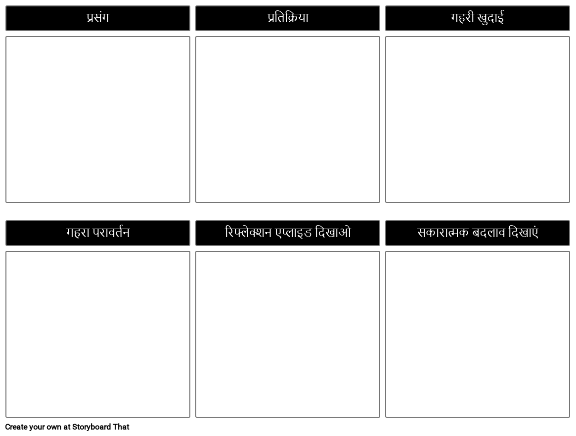 मुश्किल बातचीत का खाका