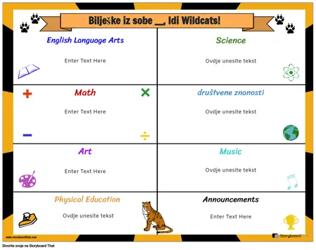 Bilten 13