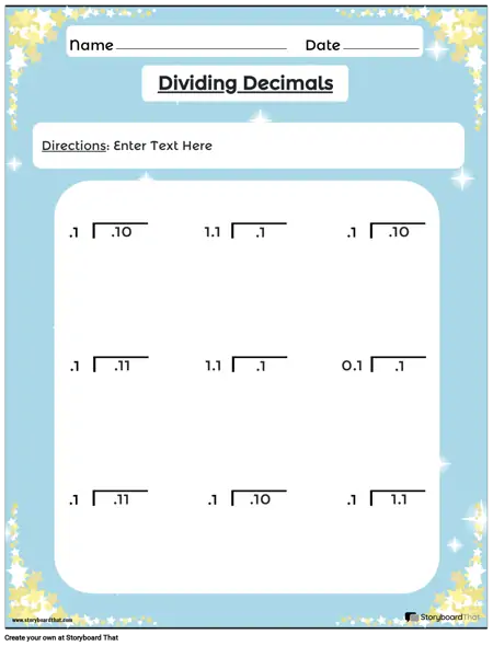 Boja Portreta Decimala 4