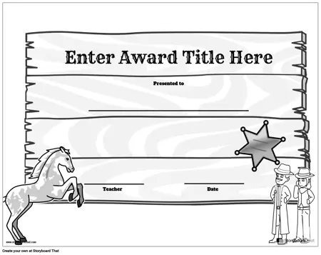 Class Awards Pejzaž BW 3