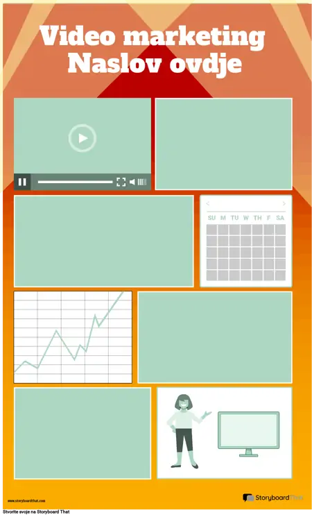 Predložak Korporativnog Video Marketinga 4