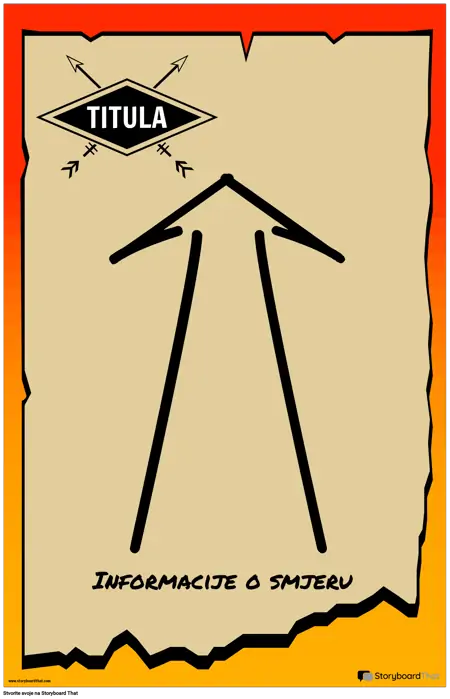 Smjer 1
