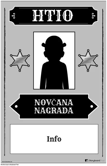 Traži se 4