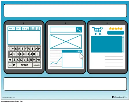 UX Wireframe 4